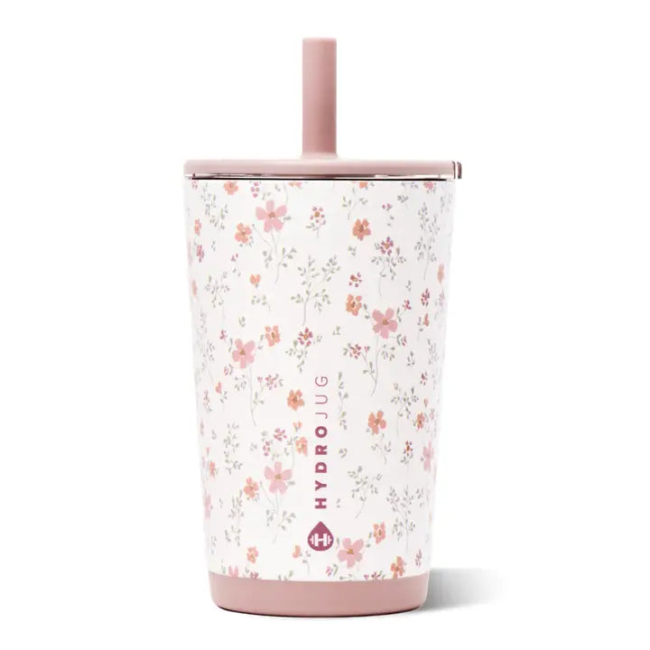 Magnolia HydroJug 14 oz Everyday Tumbler