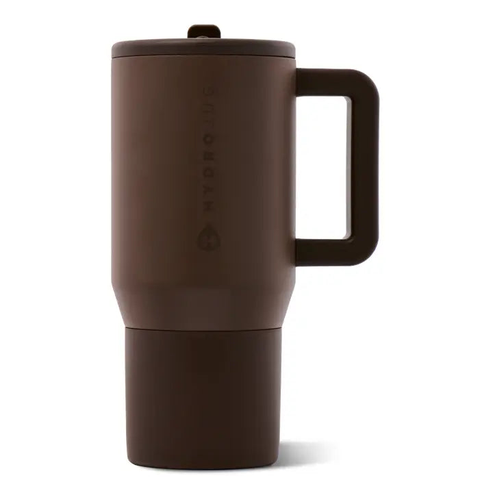 Chestnut HydroJug 20 oz Traveler Tumbler