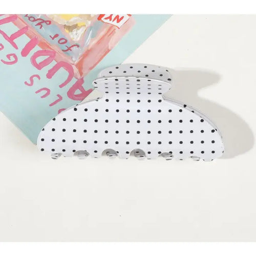 Beau Hair Clip