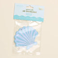 Sweet Ride Car Air Freshener–Seashell