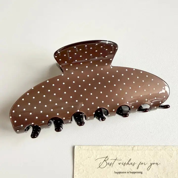 Beau Hair Clip