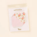 Endless Daydream Fabric Corner Bookmark