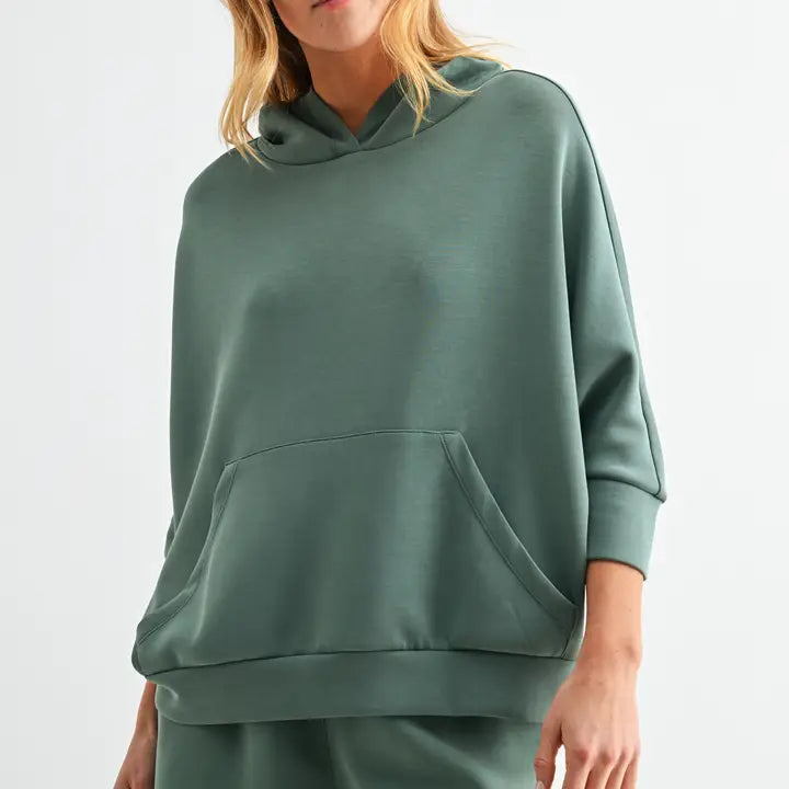 Eldergreen Laguna Shoreline Hoodie