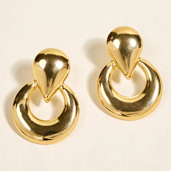 Standout Earrings–Heirloom
