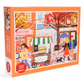 Sweater Weather 500 Piece Jigsaw Puzzle