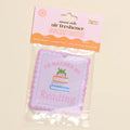 I'd Rather Be Reading Air Freshener